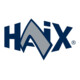 HAIX Halbschuh BLACK EAGLE 40.1, bas, S3, noir-bleu, taille 7 (41)