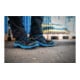 HAIX Halbschuh BLACK EAGLE 40.1, bas, S3, noir-bleu, taille 7 (41)