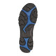 HAIX Halbschuh BLACK EAGLE 40.1, bas, S3, noir-bleu, taille 7 (41)