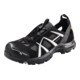 Haix Sandale schwarz/silber Black Eagle Safety 61 Low ESD, S1P, EU-Schuhgröße: 38-1