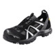 Haix Sandales noires/argent Black Eagle Safety 61 Low ESD, S1P, Pointure UE: 35-1