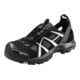 Haix Sandales noires/argent Black Eagle Safety 61 Low ESD, S1P, Pointure UE: 50-1