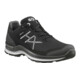 HAIX Schuh BLACK EAGLE GTX WS LOW, schwarz-silber-1