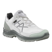 HAIX Schuh BLACK EAGLE GTX WS LOW, weiß-salbei