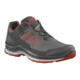 HAIX Schuh BLACK EAGLE GTX WS LOW, grau-orange, Gr. 11 (46)