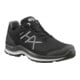 HAIX Schuh BLACK EAGLE GTX WS LOW, schwarz-silber, Gr. 10 (45)
