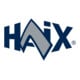 Haix Sicherheitsschuh BE Safety 40 low Gr.7 (41) blau/citrus Mikrofaser/Textil S3-2