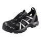 Haix Sicherheitsschuh BE Safety 61 Gr.8,5 (42,5) schwarz/silber Mikrofaser/Textil-1