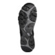 Haix Sicherheitsschuh BE Safety 61 Gr.8,5 (42,5) schwarz/silber Mikrofaser/Textil-4