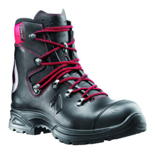 HAIX Sicherheitsstiefel AIRPOWER XR3, S3, schwarz, Gr. 6 (39)