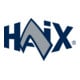 Haix Sicherheitsstiefel BE Safety 40 Mid Gr.10 (45) schwarz/blau Mikrof./Textil S3-2