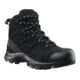 Haix Sicherheitsstiefel BE Safety 53 mid Gr.9,5 (44) schwarz Leder S3 HRO-1