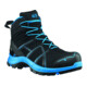 HAIX Sicherheitsstiefel BLACK EAGLE 40.1, MID, S3, schwarz-blau, Gr. 13 (48)