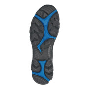 HAIX Sicherheitsstiefel BLACK EAGLE 40.1, MID, S3, schwarz-blau-2