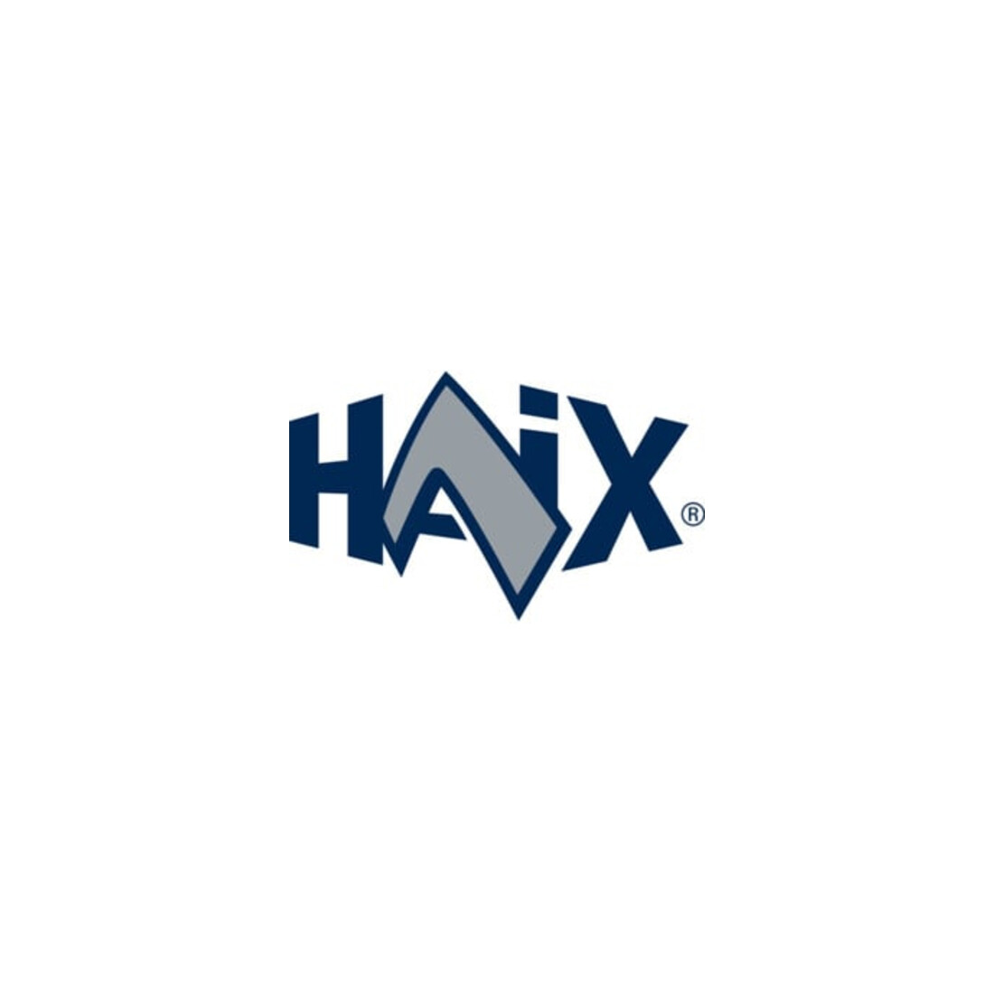HAIX Sicherheitsstiefel BLACK EAGLE 40.1, MID, S3, schwarz-silber
