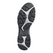 HAIX Sicherheitsstiefel BLACK EAGLE 40.1, MID, S3, schwarz-silber-4