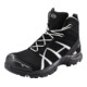 HAIX Sicherheitsstiefel BLACK EAGLE 40.1, MID, S3, schwarz-silber-1