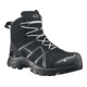 HAIX Sicherheitsstiefel BLACK EAGLE 40.1, MID, S3, schwarz-silber, Gr. 9 (43)-1