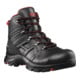 HAIX Sicherheitsstiefel BLACK EAGLE 54, MID, S3, schwarz-rot-1