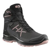 HAIX Stiefel BLACK EAGLE GTX MID, urban-rose