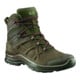 HAIX Stiefel BLACK EAGLE Nature GTX MID, braun-grün, Gr. 11,5 (47)