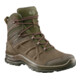 HAIX Stiefel BLACK EAGLE Nature GTX MID, braun-grün, Gr. 6,5 (40)