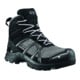 HAIX Stiefel BLACK EAGLE Pro, MID, S3, schwarz-silber, Gr. 12 (47)