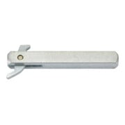 Haken-Wechselstift Typ K 4-KT.10x65mm STA verz.EDI