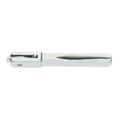 Haken-Wechselstift Typ U 4-KT.8/10mm L.80mm STA verz.abg.