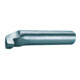 Hakendrehmeissel ähnlich DIN4963 R rund 6x125mm WILKE-1