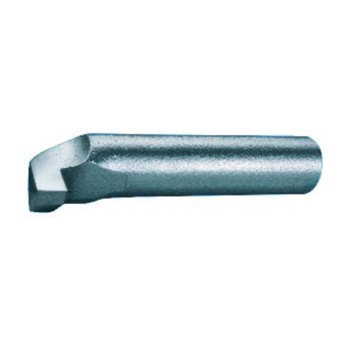 Hakendrehmeissel ähnlich DIN4963 R rund 6x125mm WILKE