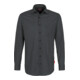 Hakro Chemise Performance homme, anthracite, taille unisexe : 3XL-1