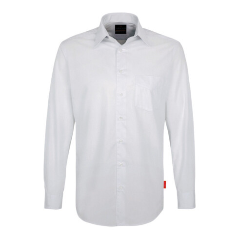 Hakro Chemise Performance homme, blanche, taille unisexe : 2XL