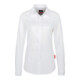 Hakro Chemisier Performance femme, blanc, taille unisexe : L-1