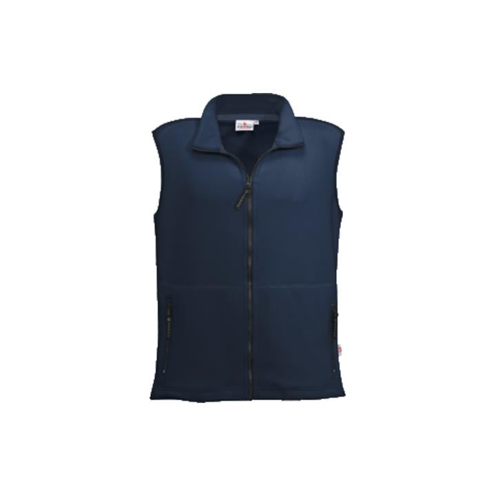 Hakro Fleece-Weste Toronto 841 tinte