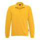 Hakro Longsleeve-Poloshirt Performance 815 sonne-1