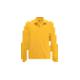 Hakro Longsleeve-Poloshirt Performance 815 sonne