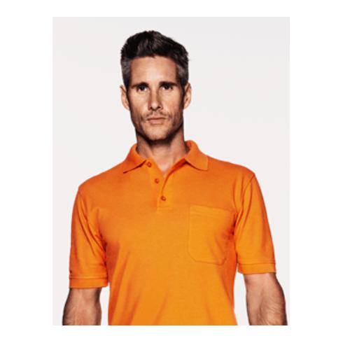 Hakro Pocket-Poloshirt Performance 812 kiwi