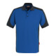 Hakro Polo Contrast Performance, royal, Taille unisexe: 2XL-1