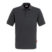 Hakro Polo Performance, anthracite, Taille unisexe: L