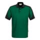 Hakro Polo-Shirt Contrast Performance, tanne, Unisex-Größe: XL-1