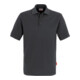 Hakro Polo-Shirt Performance, anthracite, taille unisexe : L-1