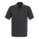 Hakro Polo-Shirt Performance, anthracite, taille unisexe : M-1