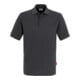 Hakro Polo-shirt Performance, anthracite, taille unisexe : XL-1