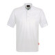 Hakro Polo-Shirt Performance, blanc, unisexe taille S-1