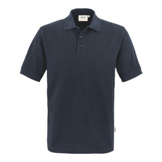 HAKRO Polo-Shirt Performance, dunkelblau, Unisex-Grße: L