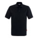 Hakro Polo-shirt Performance, noir, taille unisexe : L-1