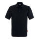 Hakro Polo-Shirt Performance, noir, taille unisexe : M-1