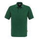Hakro Polo-shirt Performance, sapin, taille unisexe : S-1