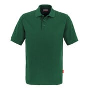 Hakro Polo-Shirt Performance, vert sapin, taille unisexe : 3XL